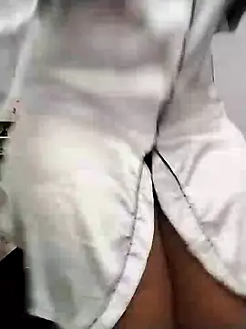 LadyEbonyX online show from 01.27.25