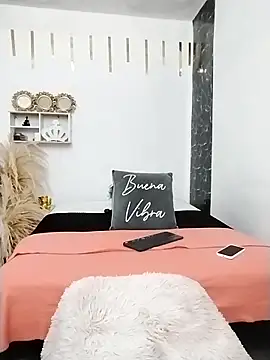LadyEbonyX online show from 02.15.25