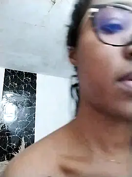 LadyEbonyX online show from 03.07.25