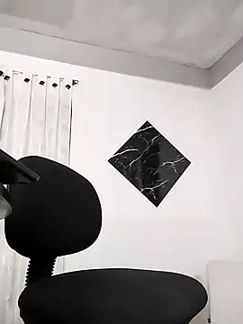 LadyEbonyX online show from 09.19.25