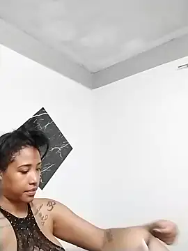 LadyEbonyX online show from 09.21.25