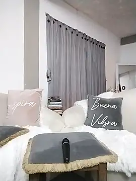 LadyEbonyX online show from 09.28.25