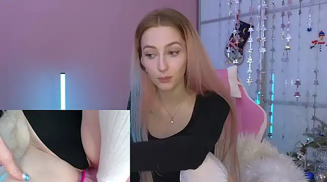 MichaDenver online show from 01.14.25