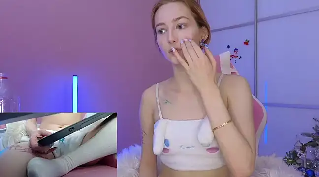 MichaDenver online show from 01.15.25