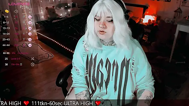 noori  hope online show from 12.14.24