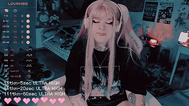 noori  hope online show from 11.12.25