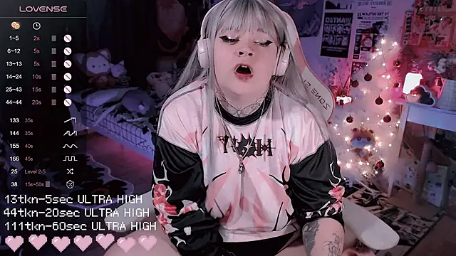 noori  hope online show from 01.14.26