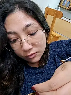 Mia Ruiz online show from 09.26.25