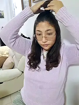 Mia Ruiz online show from 09.27.25