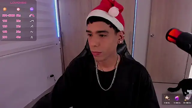 aldrinwhite online show from 12.29.24