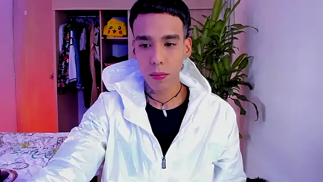 aldrinwhite online show from 11.29.25