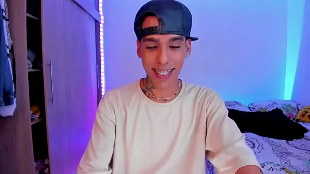 aldrinwhite online show from 01.31.26