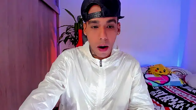 aldrinwhite online show from 03.30.26