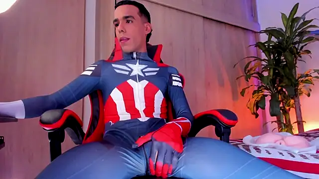 aldrinwhite online show from 04.09.26