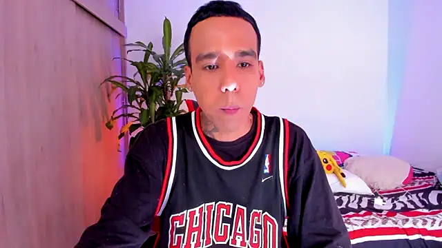aldrinwhite online show from 05.07.26