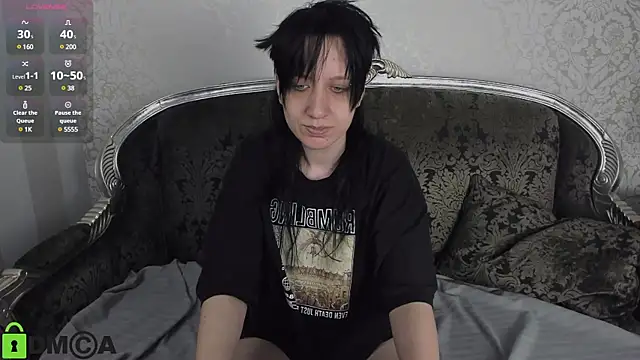 Snapshot of Medusa__Gorgona chatting on 01.21.25 Medusa Gorgona online show from 01.21.25