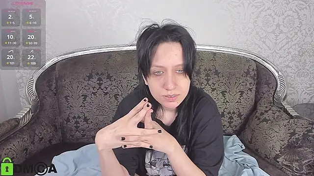 Snapshot of Medusa__Gorgona chatting on 01.23.25 Medusa Gorgona online show from 01.23.25