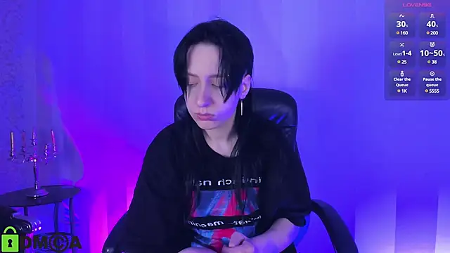 Snapshot of Medusa__Gorgona chatting on 02.02.25 Medusa Gorgona online show from 02.02.25