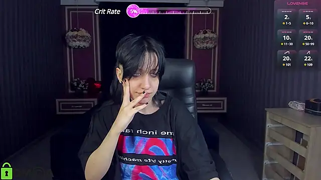 Snapshot of Medusa__Gorgona chatting on 02.10.25 Medusa Gorgona online show from 02.10.25