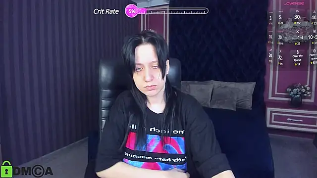 Snapshot of Medusa__Gorgona chatting on 02.11.25 Medusa Gorgona online show from 02.11.25