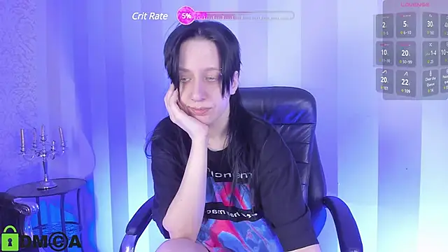 Snapshot of Medusa__Gorgona chatting on 02.12.25 Medusa Gorgona online show from 02.12.25