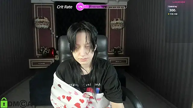 Snapshot of Medusa__Gorgona chatting on 02.27.25 Medusa Gorgona online show from 02.27.25