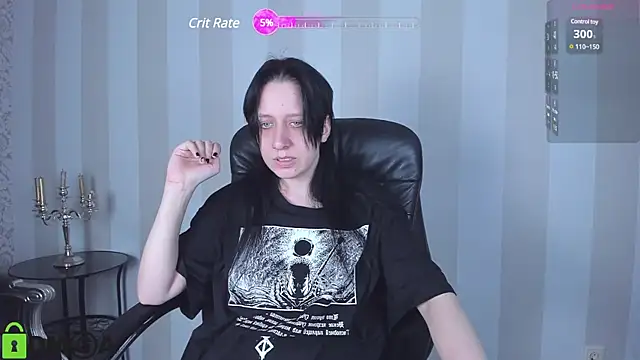 Snapshot of Medusa__Gorgona chatting on 03.01.25 Medusa Gorgona online show from 03.01.25