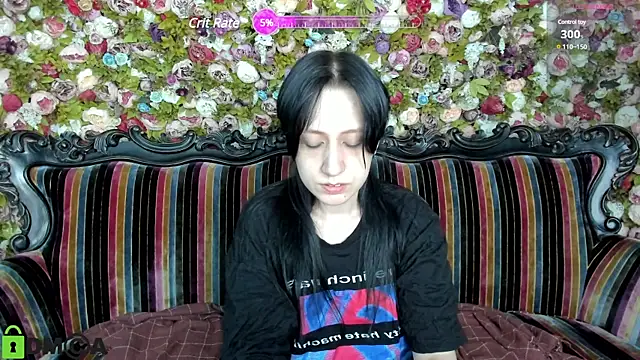 Snapshot of Medusa__Gorgona chatting on 03.13.25 Medusa Gorgona online show from 03.13.25