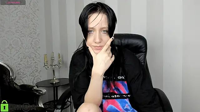 Snapshot of Medusa__Gorgona chatting on 03.20.25 Medusa Gorgona online show from 03.20.25