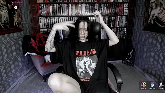 Medusa  Gorgona online show from 05.30.26