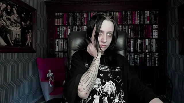 Medusa  Gorgona online show from 07.12.26