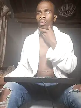 CurvyblxkDixk21 online show from 01.23.25