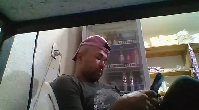 Frankie0880 online show from 02.11.25