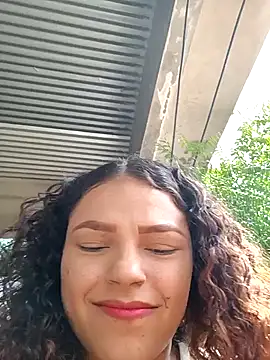 Mommy-Hot online show from 02.11.25