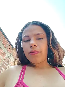 Mommy-Hot online show from 02.18.25