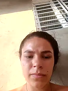 Mommy-Hot online show from 03.10.25