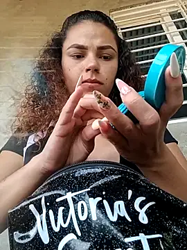 Mommy-Hot online show from 03.12.25