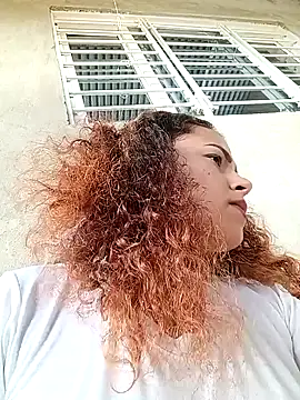 Mommy-Hot online show from 03.18.25