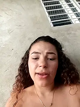 Mommy-Hot online show from 03.18.25