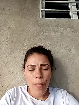 Mommy-Hot online show from 03.21.25