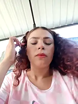 Mommy-Hot online show from 09.15.25