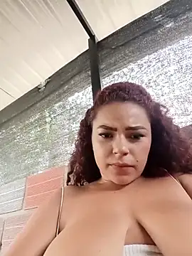 Mommy-Hot online show from 10.14.25