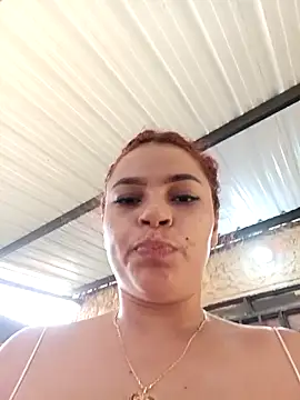 Mommy-Hot online show from 12.18.25