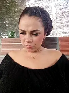 Mommy-Hot online show from 01.31.26