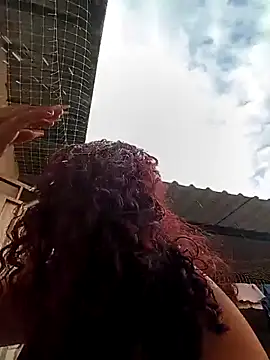 Mommy-Hot online show from 02.02.26