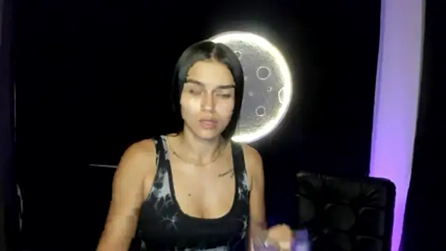 cloe fox online show from 02.20.26