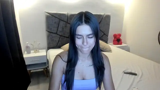 cloe fox online show from 03.02.26