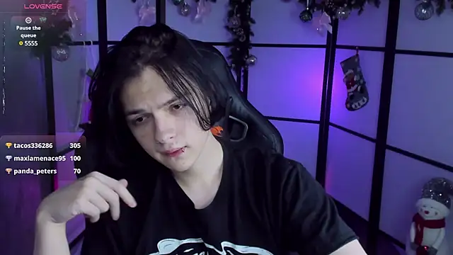 Justin Care online show from 12.21.24