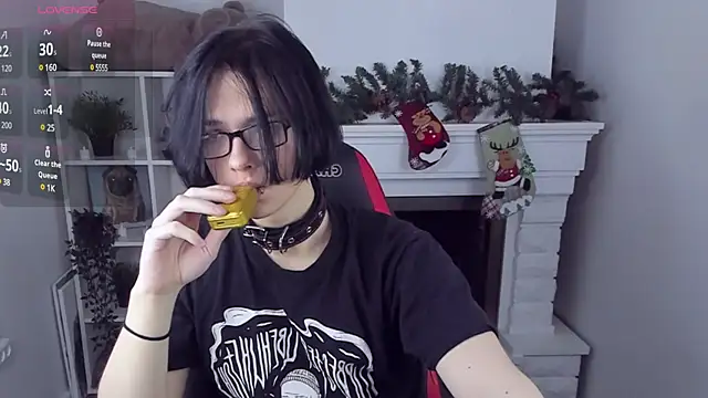 Justin Care online show from 12.21.24