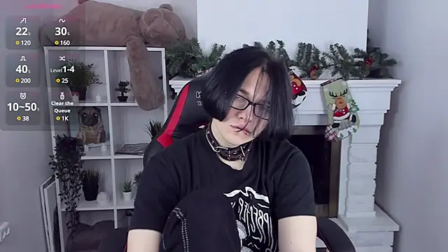 Justin Care online show from 12.24.24